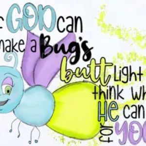 Meet your Posher, Lorrie ann